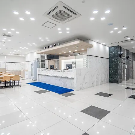 Toyoko Inn Seoul Dongdaemun I