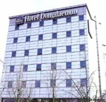 Toyoko Dongdaemun I Hotel 3*