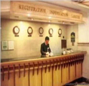 Hotel Toyoko Dongdaemun I Seúl