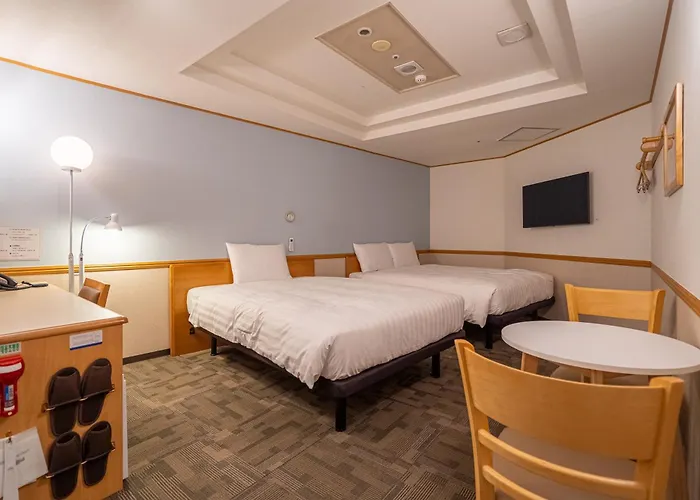 Hotel Toyoko Dongdaemun I Seúl