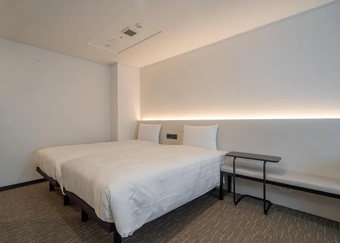 Toyoko Dongdaemun I Hotel