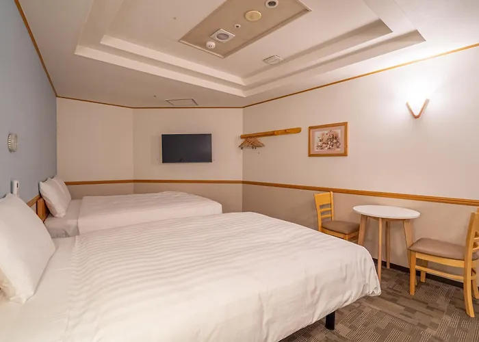Hotel Toyoko Dongdaemun I