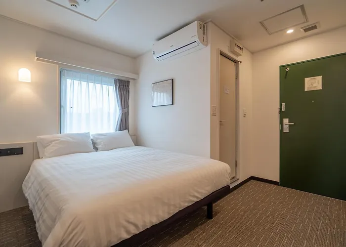 Toyoko Dongdaemun I Hotel 3*