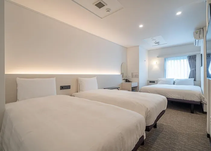 Hotel Toyoko Dongdaemun I 3*