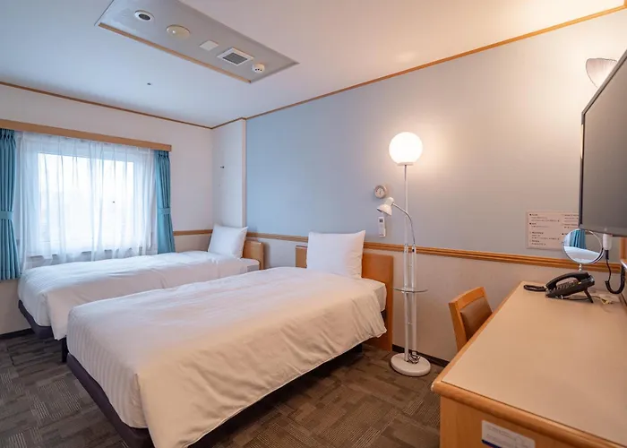 Toyoko Dongdaemun I Hotel Seúl