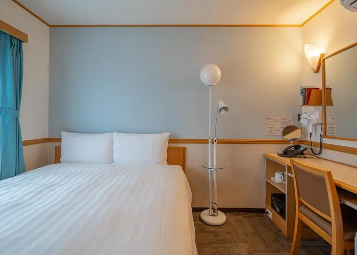 Hotel Toyoko Dongdaemun I Seúl