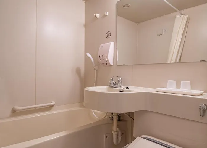 Toyoko Dongdaemun I Hotel 3*