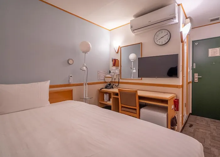 Toyoko Dongdaemun I Hotel Seúl