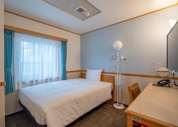 Toyoko Dongdaemun I Hotel 3*