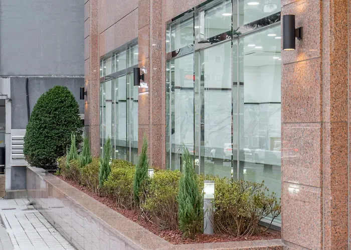 Hotel Toyoko Dongdaemun I 3*