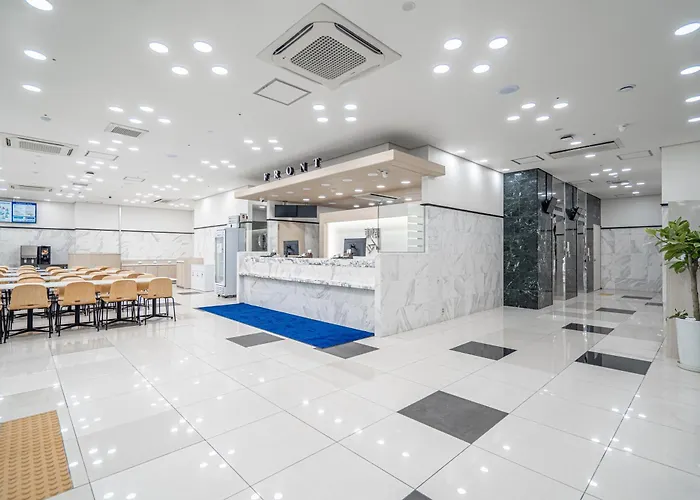 Toyoko Dongdaemun I