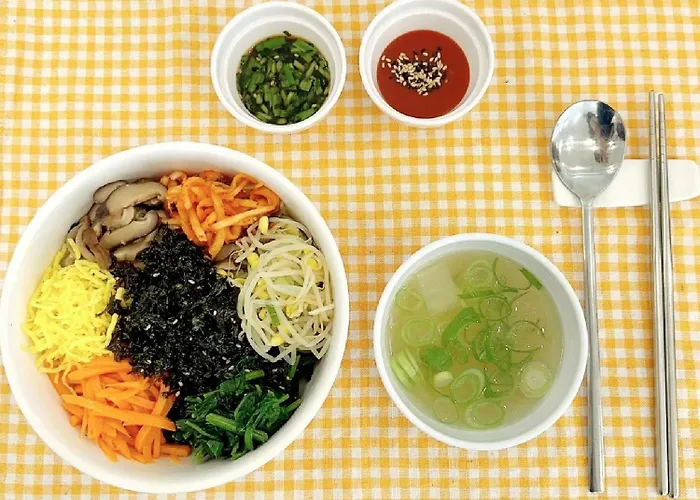 Toyoko Dongdaemun I 酒店 3*