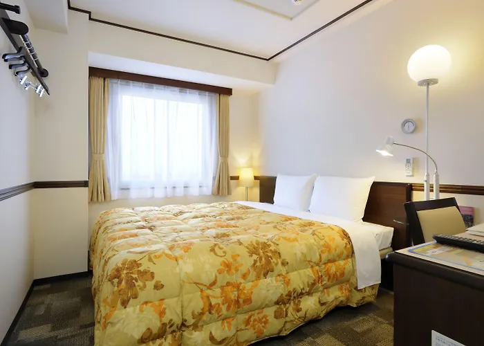 Toyoko Dongdaemun I Hotel Seúl