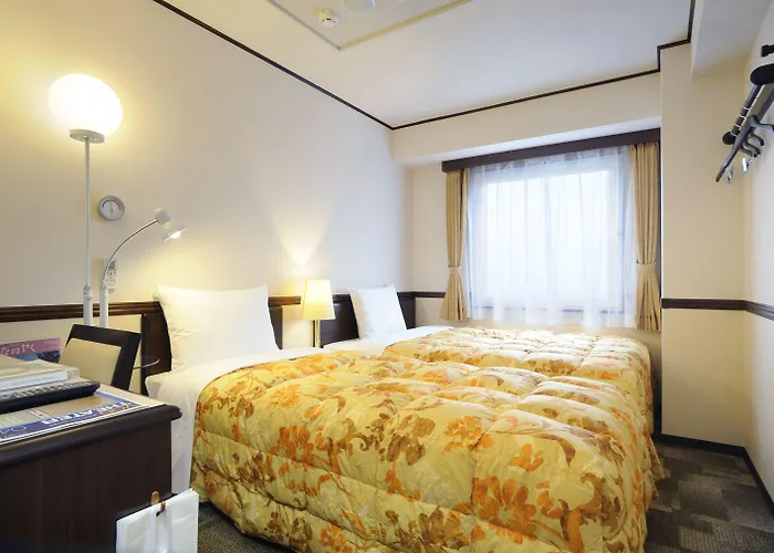 Hotel Toyoko Dongdaemun I Seúl