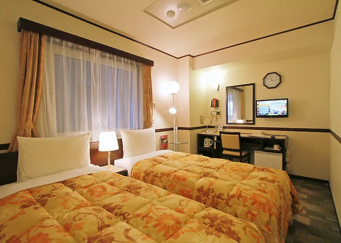 Toyoko Dongdaemun I Hotel 3*