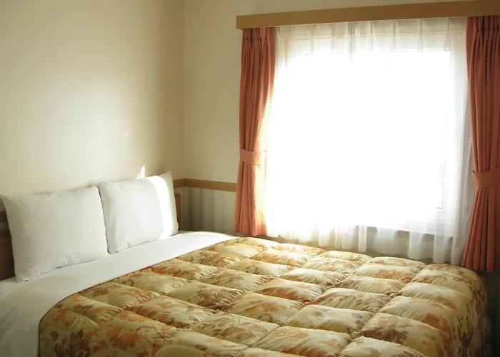 Hotel Toyoko Dongdaemun I