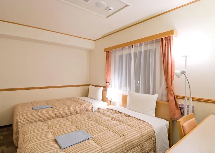Hotel Toyoko Dongdaemun I 3*