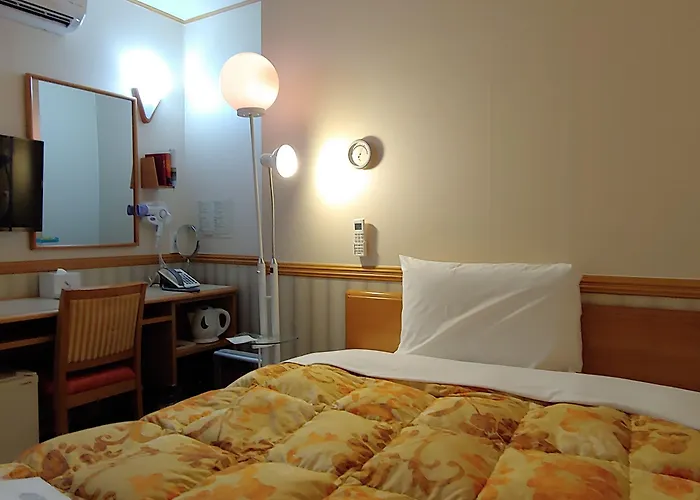 Hotel Toyoko Dongdaemun I Seúl