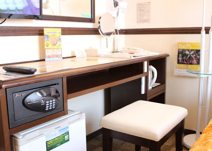Toyoko Dongdaemun I Hotel 3*