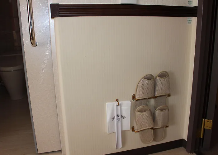 Toyoko Dongdaemun I 3*