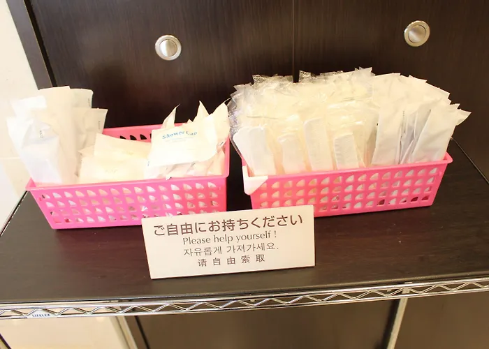 Hotel Toyoko Dongdaemun I 3*