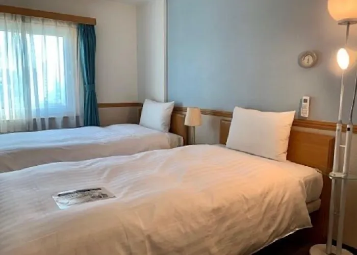 Hotel Toyoko Dongdaemun I
