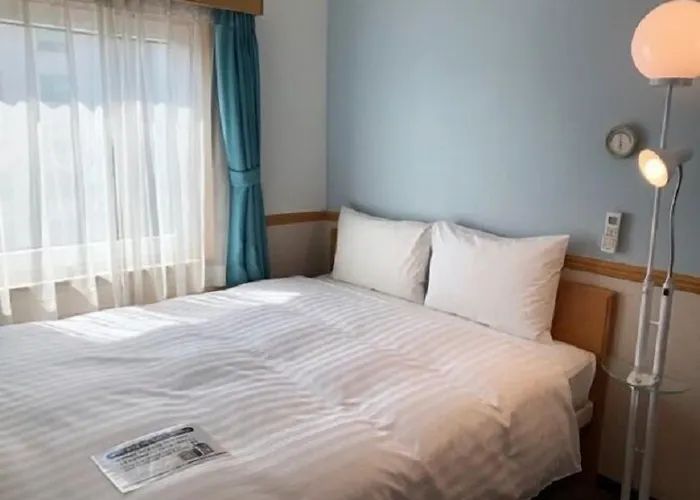 Hotel Toyoko Dongdaemun I