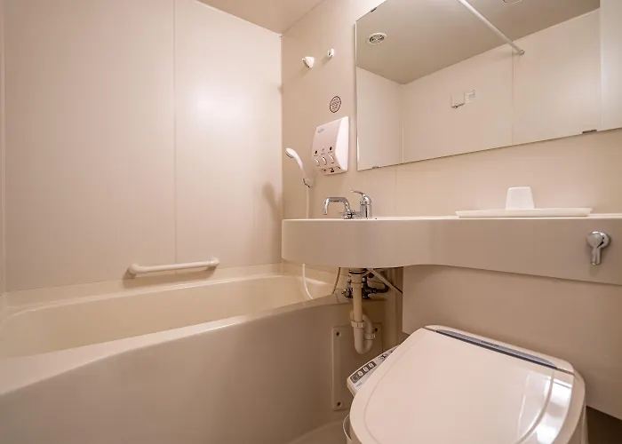 Hotel Toyoko Dongdaemun I