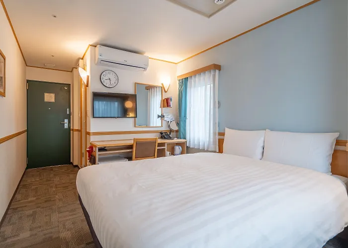 Hotel Toyoko Dongdaemun I