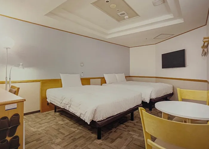 Toyoko Dongdaemun I 호텔 3*