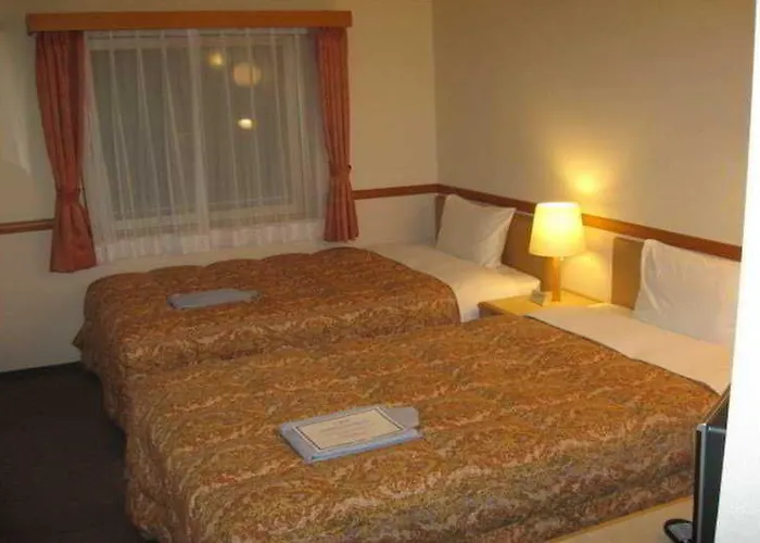 Hotel Toyoko Dongdaemun I 3*