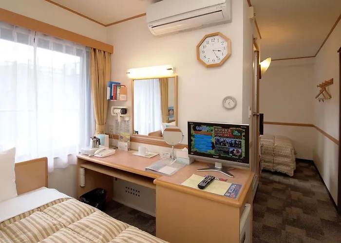 Toyoko Dongdaemun I Hotel