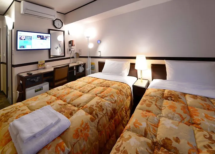 Hotel Toyoko Dongdaemun I 3*