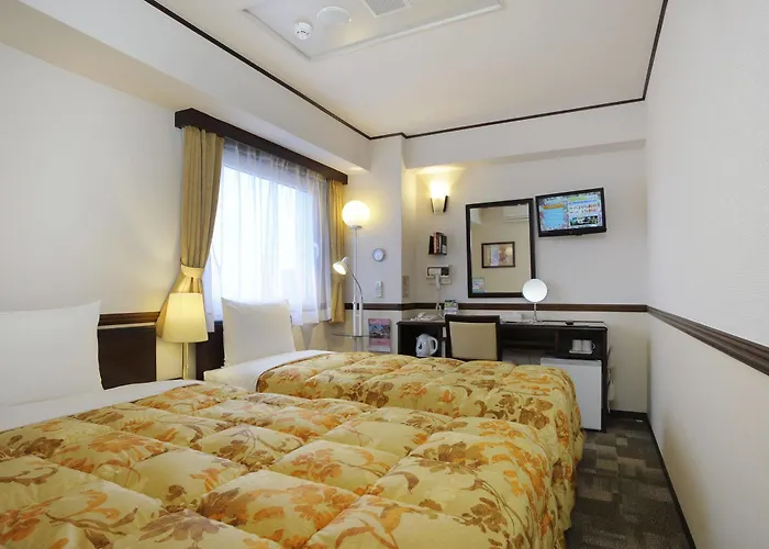 Hotel Toyoko Dongdaemun I Seúl