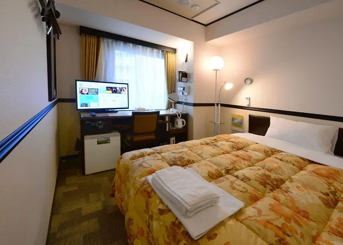 Hotel Toyoko Dongdaemun I