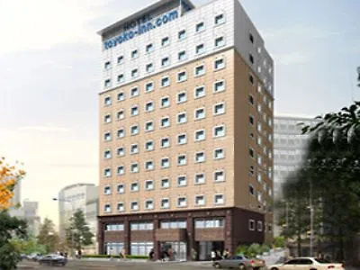 Toyoko Dongdaemun I